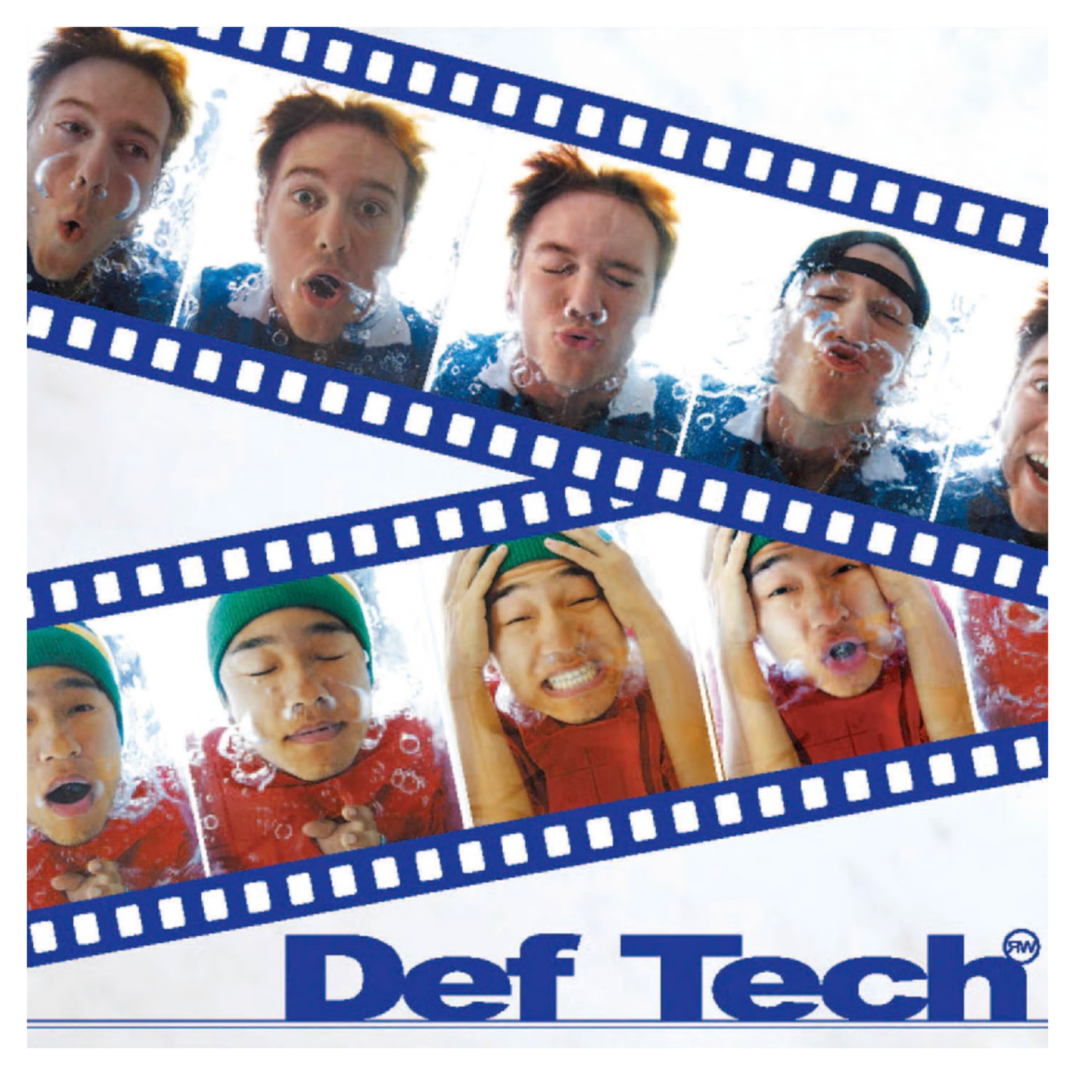 20周年！Def Tech 20年の歩み Vol.1 | Kazuna blog